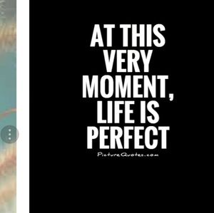 Meet your Posher, Fatima